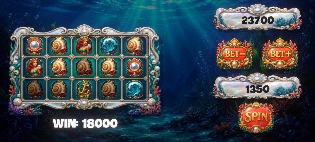 Pokies real Slots Australia screenshot