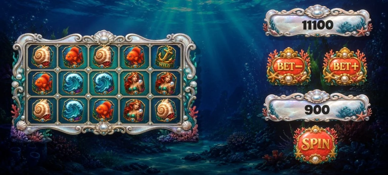 Pokies real Slots Australia screenshot