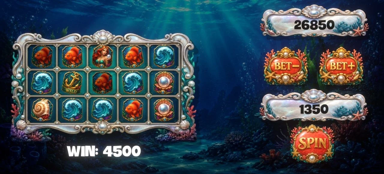 Pokies real Slots Australia screenshot
