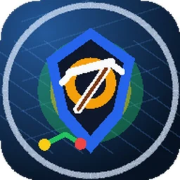 Biểu tượng Industry GO: GPS Tycoon